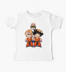 Muten Roshi's crew Baby Tee