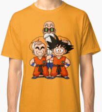 Muten Roshi's crew Classic T-Shirt