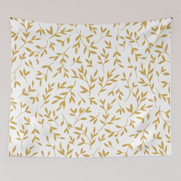 Item preview, Flowers and Leafs Design  designed and sold by cattiktoks1718.