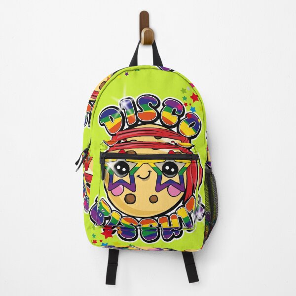 Item preview, Disco Biscuit designed and sold by boec gear.