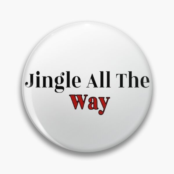 Item preview, Jingle Jangle four Sticker pack designed and sold by NancyArtDesigns.