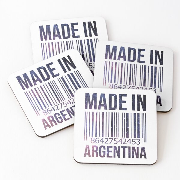 Item preview, Made in Argentina designed and sold by XCIV.