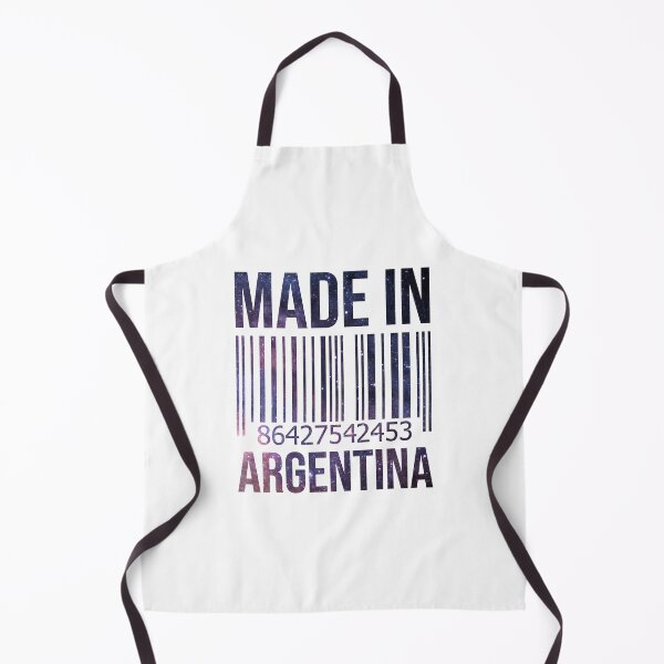 Item preview, Made in Argentina designed and sold by XCIV.