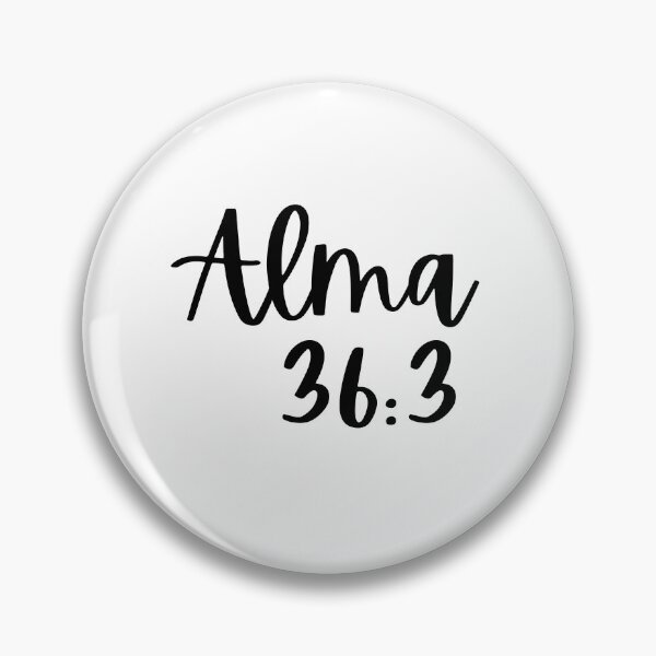 Item preview, ALma 36:3 designed and sold by CurrentlyJess.