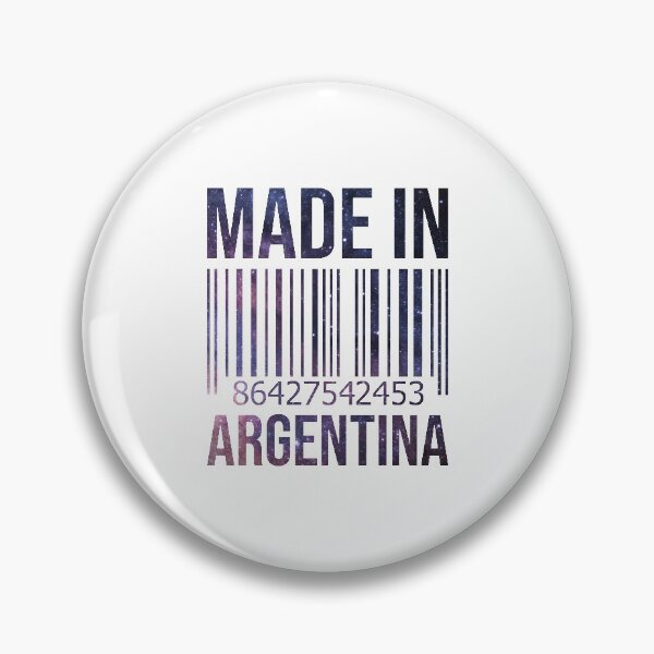 Item preview, Made in Argentina designed and sold by XCIV.