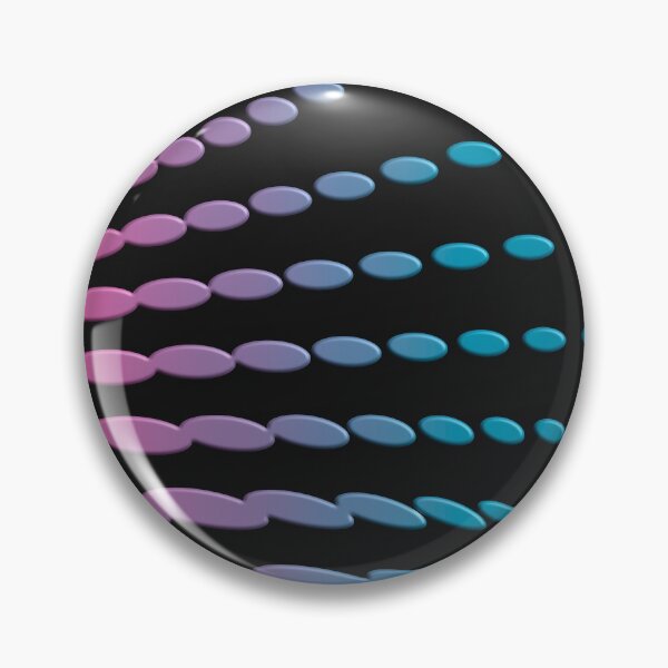 Item preview, GEOMETRIC LINE  PATTERN designed and sold by Ralek.