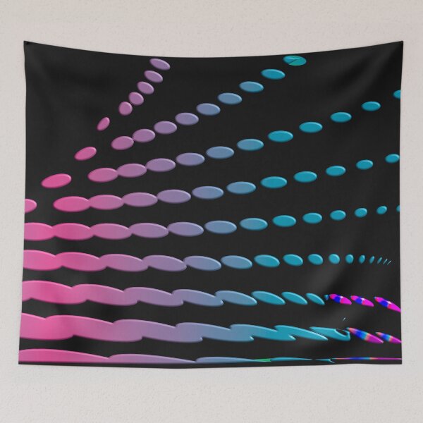Item preview, GEOMETRIC LINE  PATTERN designed and sold by Ralek.
