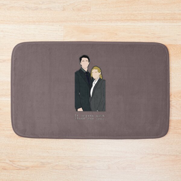 Item preview, A Discovery of Witches  designed and sold by HermesRy.