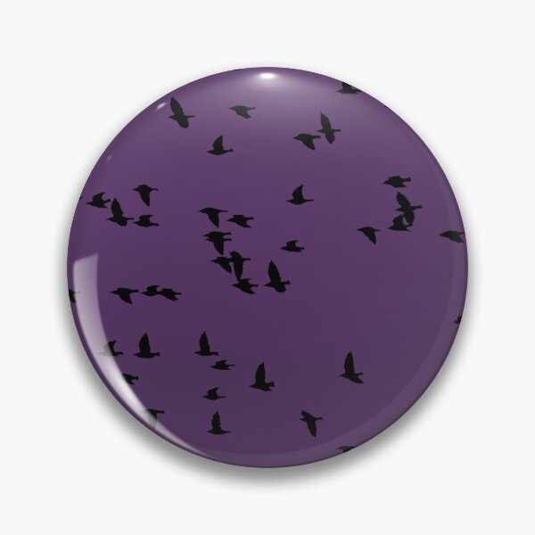 Item preview, BIRDS HANGOVER designed and sold by mathsriver21.