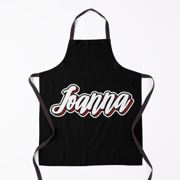 Item preview, Joanna first name - hand lettering design designed and sold by sulies.
