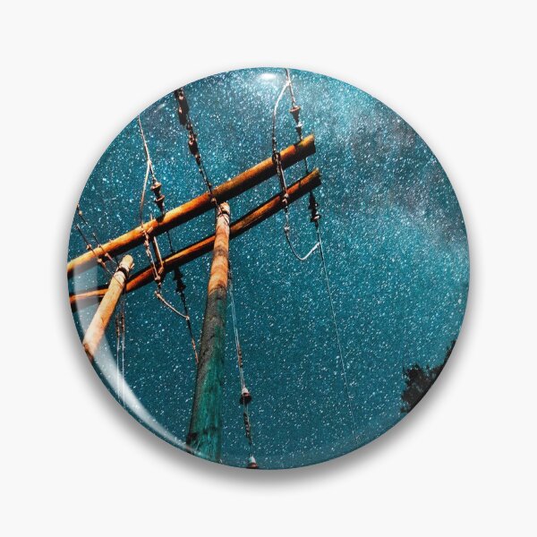 Item preview, Night sky designed and sold by bubble-bulb.