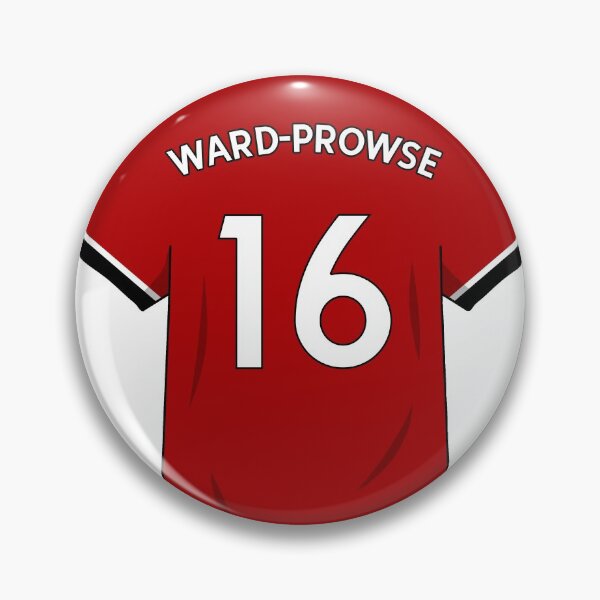 Item preview, James Ward Prowse Jersey designed and sold by Zgjimi17.