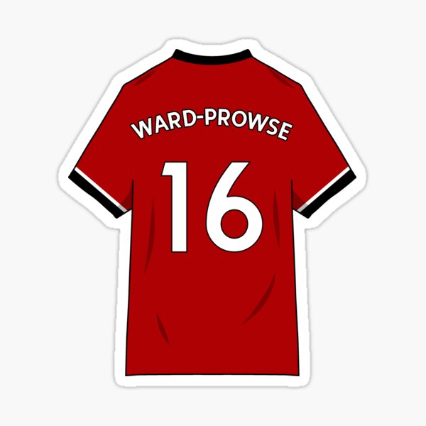 James Ward Prowse Jersey