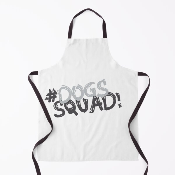 Item preview, Dogs Squad designed and sold by YumePixel.