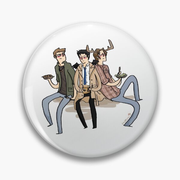 Item preview, Team Free Will designed and sold by captainshroom.