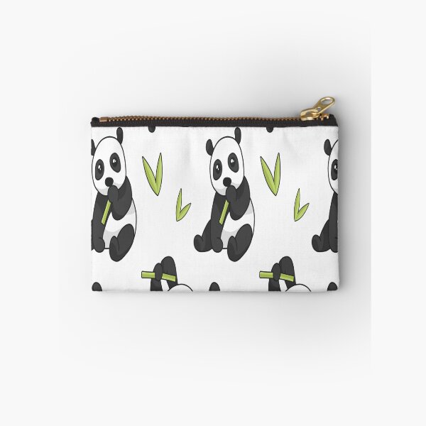 Item preview, Funny Panda pattern designed and sold by youngdstag.