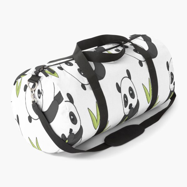 Item preview, Funny Panda pattern designed and sold by youngdstag.