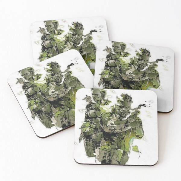 Item preview, Big Boss designed and sold by Saikishop.