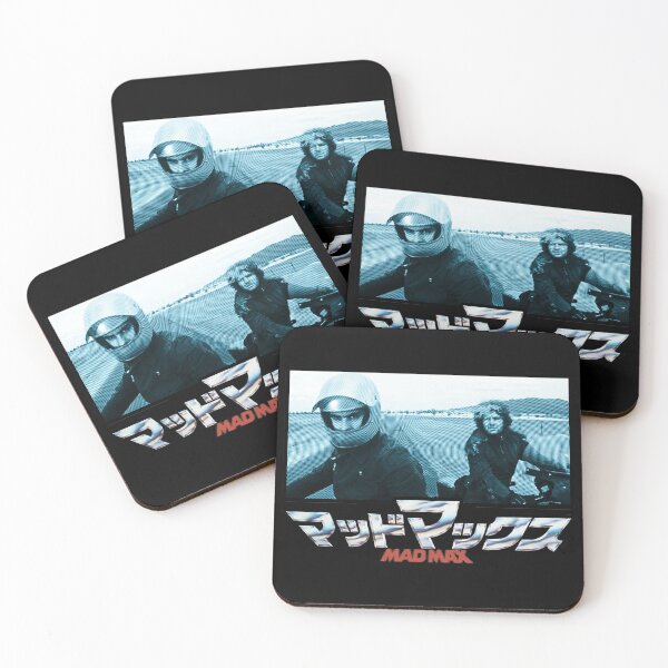 Item preview, Marauders  designed and sold by Ghost Bunny Design.