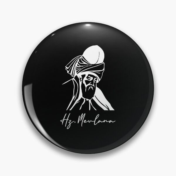 Item preview, Hz.Mevlana Sözleri Mevlana Celaleddin Rumi designed and sold by Nessshirts.