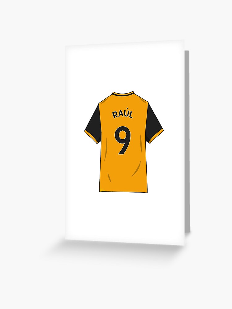 Jersey wolverhampton raul store jimenez