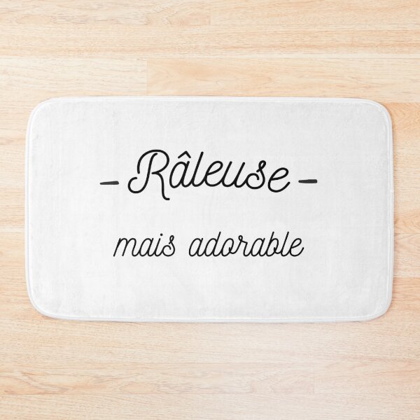 Item preview, Complainant but adorable designed and sold by Curlyhaire.