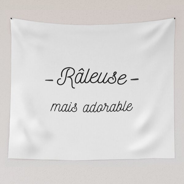 Item preview, Complainant but adorable designed and sold by Curlyhaire.