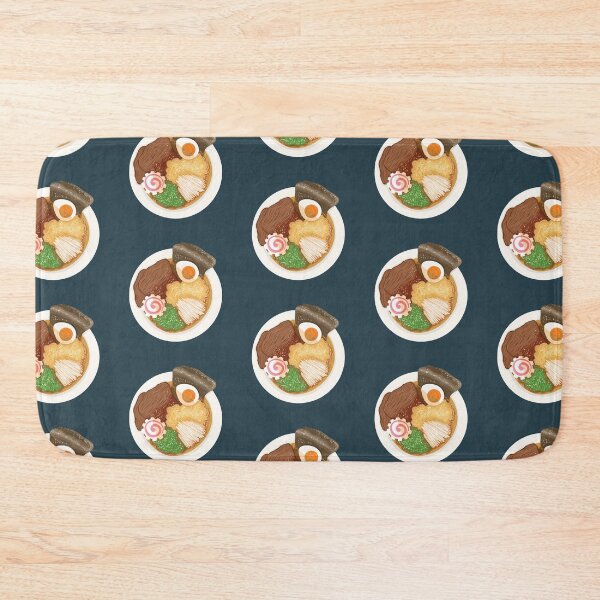 Item preview,  Japanese Shoyu Pork Ramen designed and sold by Alicia Chee.