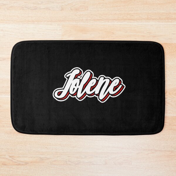 Item preview, Jolene first name - hand lettering design designed and sold by sulies.