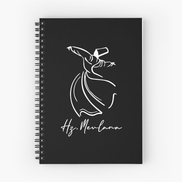 Item preview, Dervis Hz.Mevlana Dervishes Dance Islam Mysticism designed and sold by Nessshirts.
