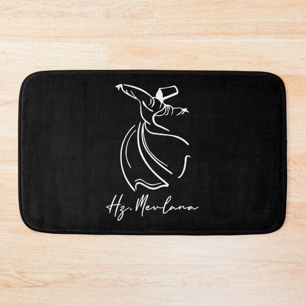 Item preview, Dervis Hz.Mevlana Dervishes Dance Islam Mysticism designed and sold by Nessshirts.