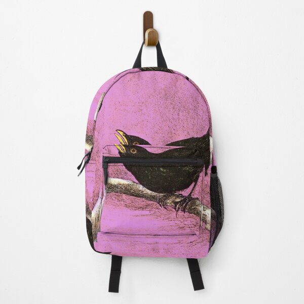 Item preview, Blackbird fly! designed and sold by anni103.