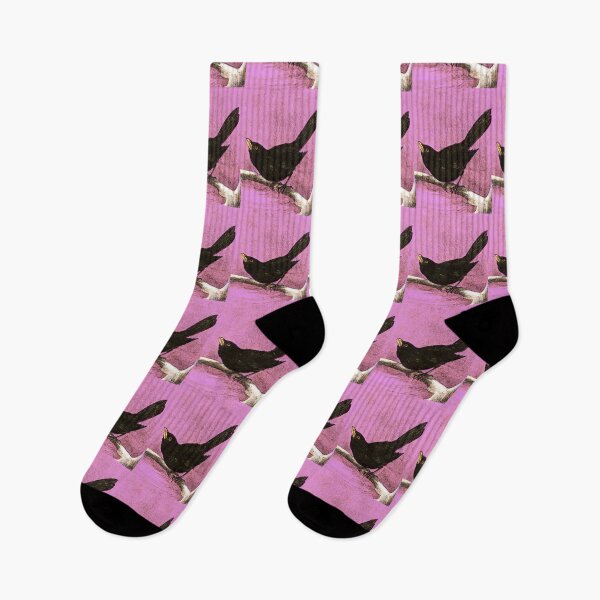 Item preview, Blackbird fly! designed and sold by anni103.