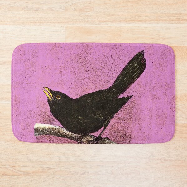 Item preview, Blackbird fly! designed and sold by anni103.