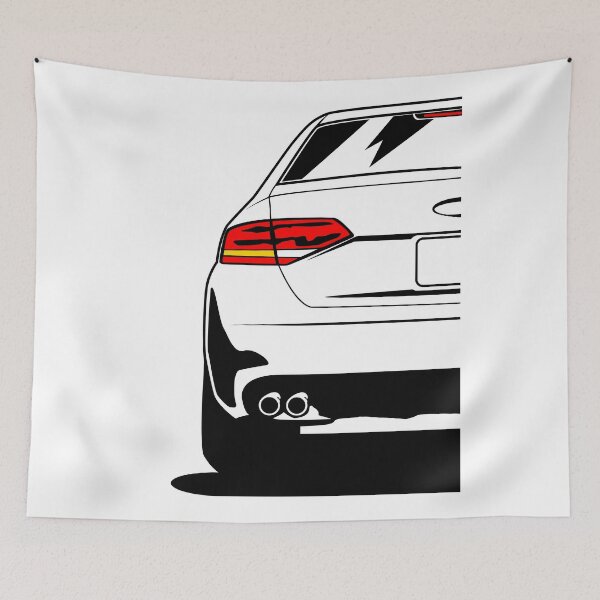 Item preview, A4 2011 designed and sold by EtyazaForez.