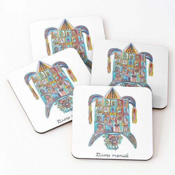 Item preview, intergalactic ship designed and sold by Diego Manuel Rodriguez.