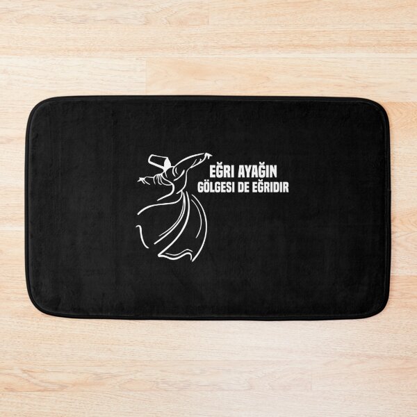 Item preview, Türkiye Hz.Mevlana Sözleri Hediye Istanbul Dervis designed and sold by Nessshirts.