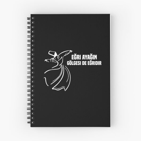 Item preview, Türkiye Hz.Mevlana Sözleri Hediye Istanbul Dervis designed and sold by Nessshirts.