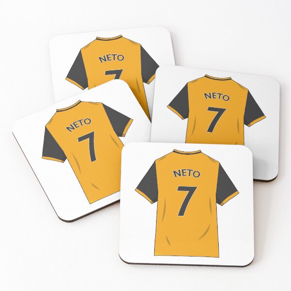 Item preview, Pedro Neto Jersey designed and sold by Zgjimi17.