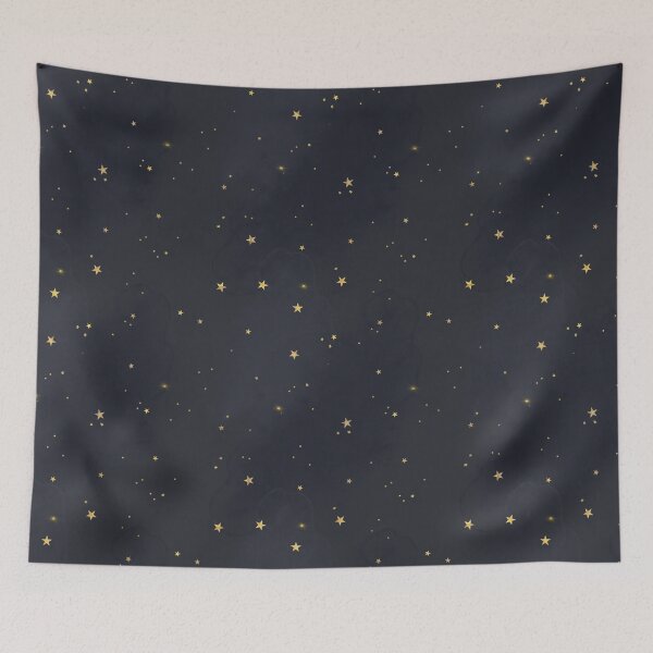 Item preview, Starry night  designed and sold by Milatoo.