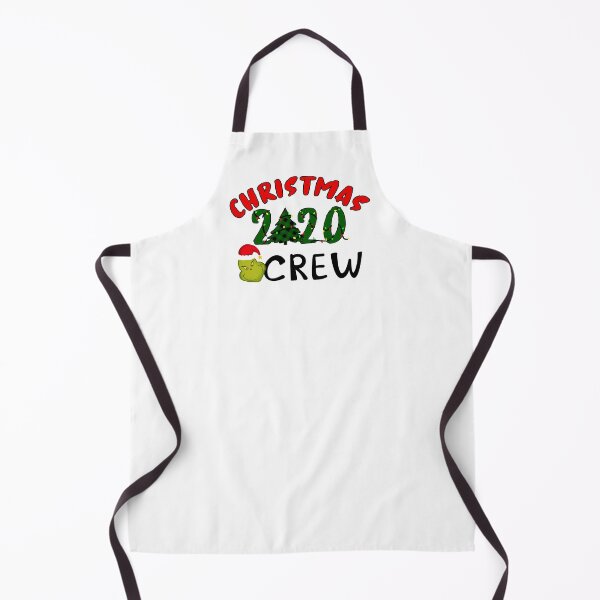 Item preview, Christmas 2020 Crew designed and sold by autlu.