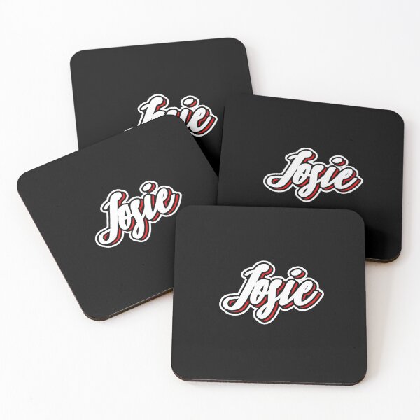 Item preview, Josie first name - hand lettering design designed and sold by sulies.