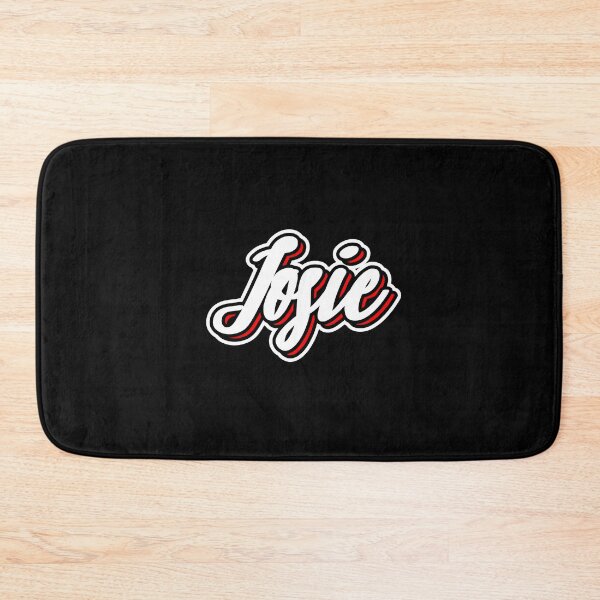 Item preview, Josie first name - hand lettering design designed and sold by sulies.