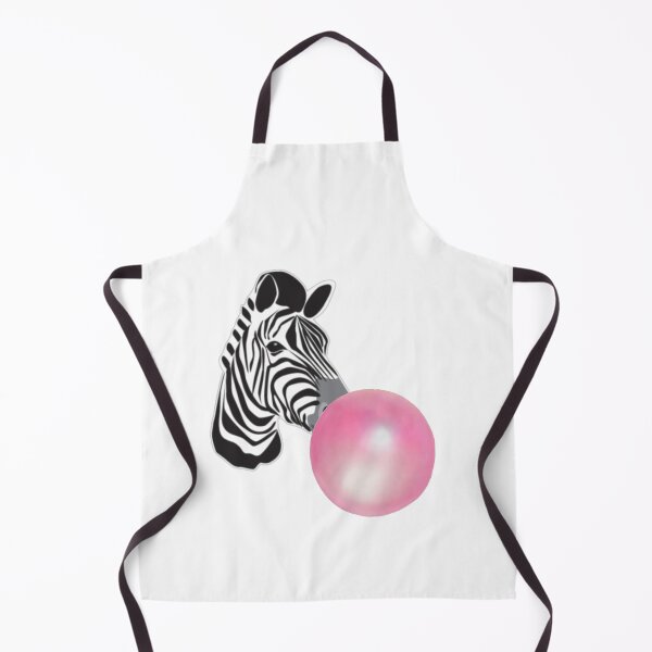 Item preview, Zebra Bubble Gum designed and sold by TeensArts.