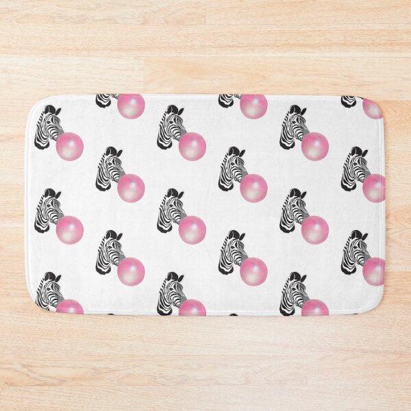 Item preview, Zebra Bubble Gum designed and sold by TeensArts.