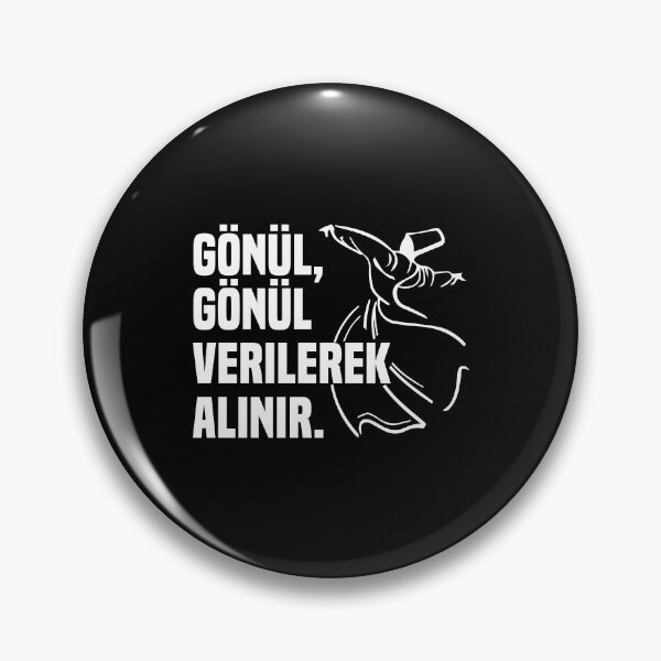 Item preview, Dervishes Turkey Dervis Mevlana Sufi Rumi Quotes designed and sold by Nessshirts.