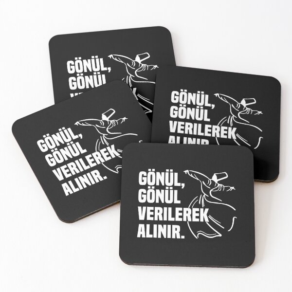 Item preview, Dervishes Turkey Dervis Mevlana Sufi Rumi Quotes designed and sold by Nessshirts.