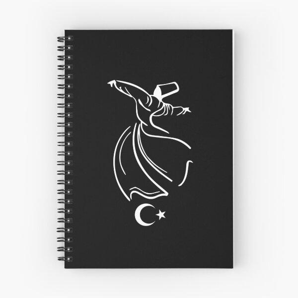 Item preview, Dervis Türkiye Dervishes Islam Dance Turkey Islam designed and sold by Nessshirts.