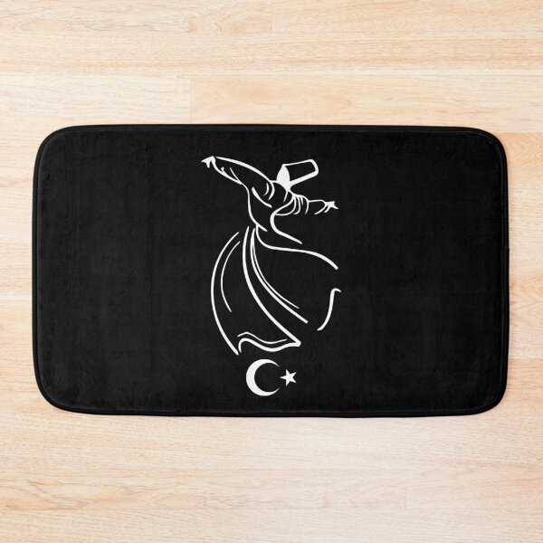 Item preview, Dervis Türkiye Dervishes Islam Dance Turkey Islam designed and sold by Nessshirts.