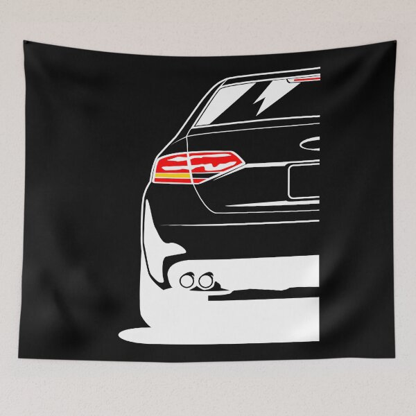 Item preview, A4 2011 designed and sold by EtyazaForez.